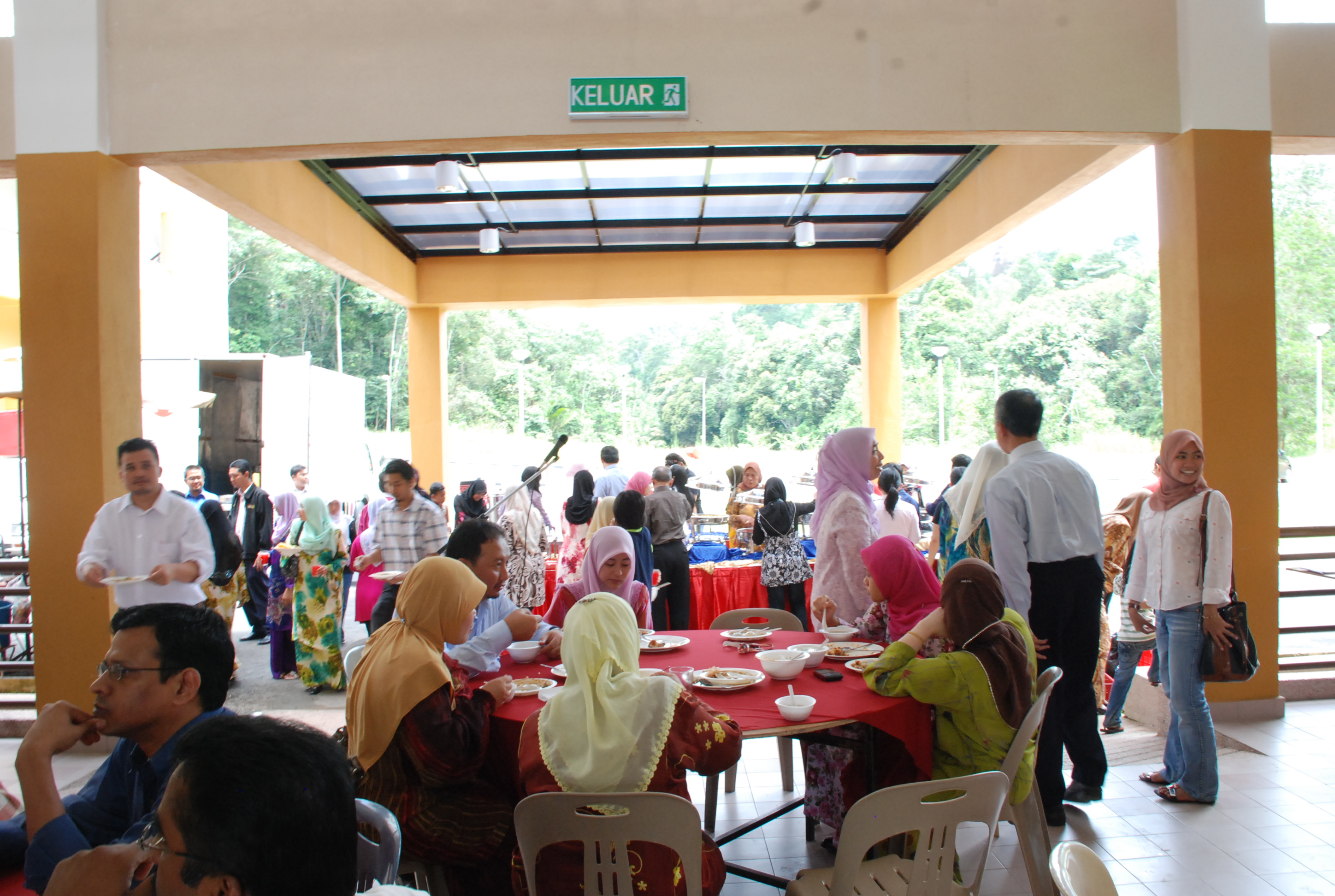 Mesra Graduan'10  0254